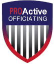Proactive Officiating